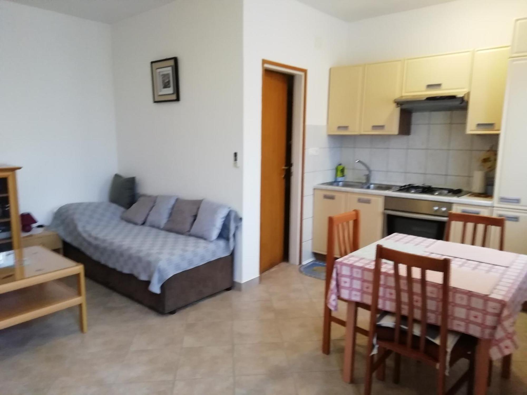 Apartmani Vesna Buje Eksteriør billede