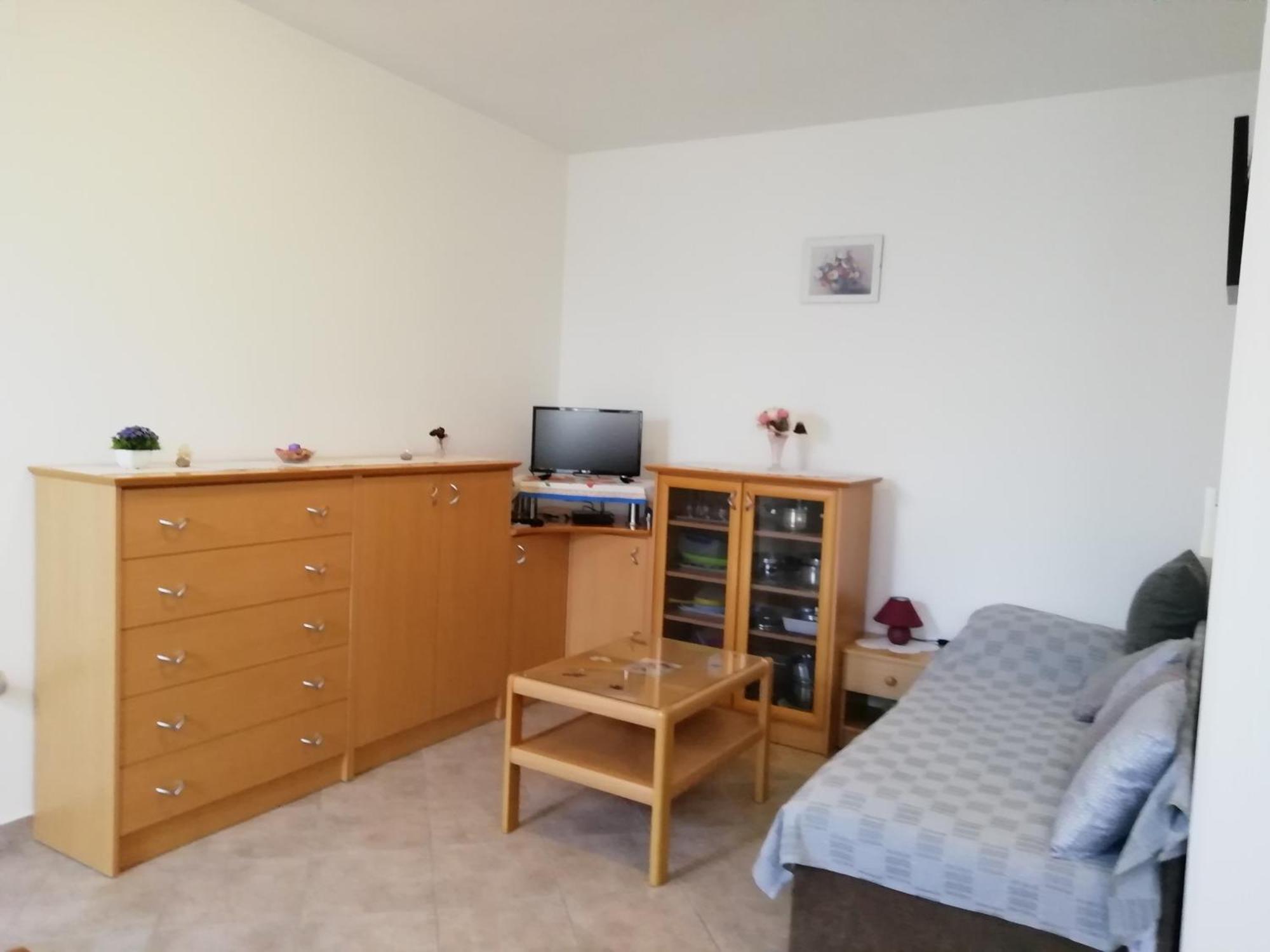 Apartmani Vesna Buje Eksteriør billede